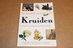 De Helende Kracht van Kruiden — Kruidengids Aandoeningen, Ophalen of Verzenden, Gelezen, Overige onderwerpen, Achtergrond en Informatie