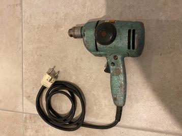Boormachine Black en Decker beschikbaar voor biedingen