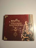 Efteling CD's - Sprookjes, Gebruikt, Verzenden, Boxset, Muziek