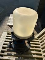 Looplamp Brennenstuhl met extra geaard stopcontact, Doe-het-zelf en Verbouw, Bouwverlichting, Ophalen of Verzenden, Gebruikt, 50 tot 200 watt