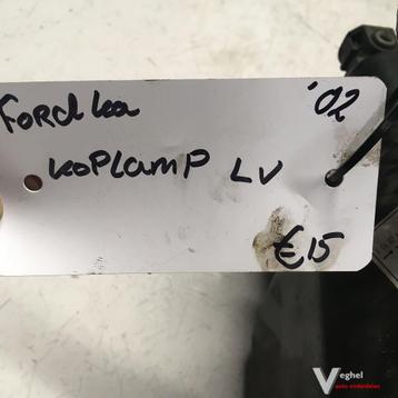 Ford Ka 2002 Koplamp Linksvoor beschikbaar voor biedingen