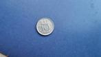 10 cent 1977 juliana, 10 cent, Ophalen of Verzenden, Koningin Juliana, Losse munt
