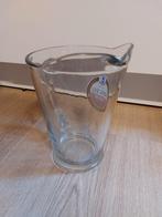 Amster bier pitcher glas, Verzamelen, Biermerken, Ophalen of Verzenden