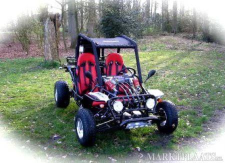 Onderdelen Buggy / Quads. Nieuw. Diverse -Gs -moon -Xingyue, Motoren, Quads en Trikes, Ophalen of Verzenden
