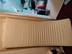 Ikea matras 80x200 15 cm dik in vlekvrij, Ophalen, Eenpersoons, Zo goed als nieuw, 80 cm