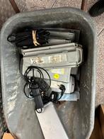 Allemaal emotion onderdelen diverse, Ophalen, Gebruikt, Algemeen