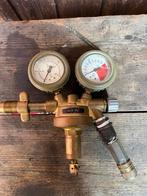 Lorch 122 drukregelaar, Ophalen, Gebruikt, Onbekend, Onbekend