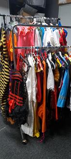 Partij Verkleedkleding - Diverse Thema's, Ophalen, Nieuw, Pak of Jurk