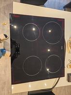 Etna Inductie Kookplaat - Zo goed als nieuw!, Ophalen, 3 kookzones of minder, Zo goed als nieuw, Inductie