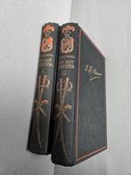 het slot loevestein j f oltmans, Antiek en Kunst, Ophalen of Verzenden