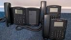 Polycom vvx300 telefoon, Ophalen of Verzenden, Gebruikt