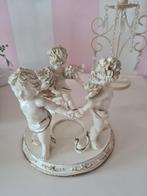 Franse  kandelaar, Overige materialen, Nieuw, Ophalen of Verzenden, Kandelaar