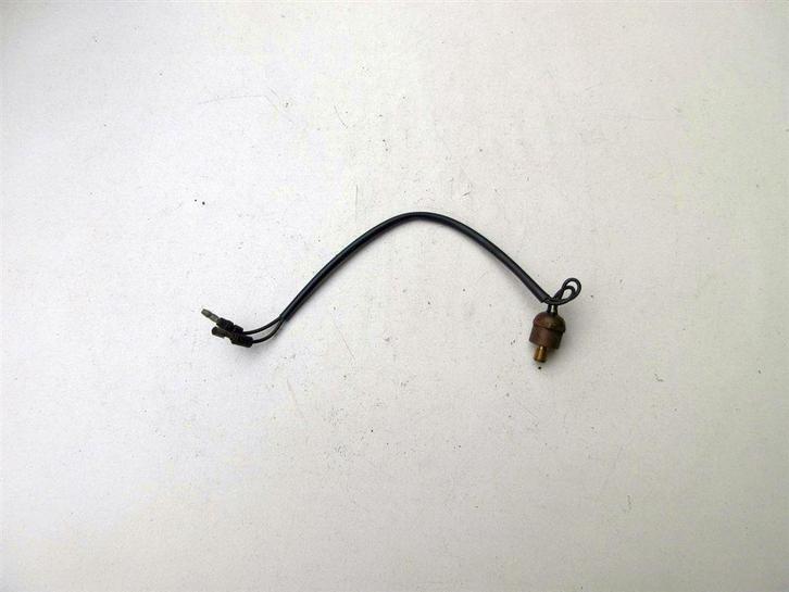 Yamaha XJ600 termperatuursensor carburateur XJ 600 S sensor, Motoren, Accessoires | Overige, Gebruikt, Ophalen of Verzenden