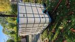 IBC vat 1.000ltr 2x, Ophalen, Kunststof, Met kraantje, 150 liter of meer