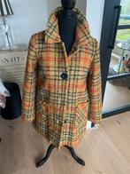 King Louie Jas - Maat 36, Geel, Ophalen of Verzenden, Zo goed als nieuw, King Louie