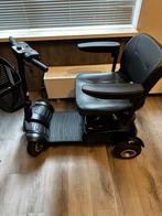 Zwarte Mango Vivo scootmobiel, Diversen, Ophalen, Zo goed als nieuw, 10 km/u of minder
