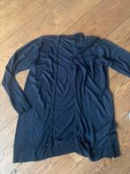 Freequent Vest Donkerblauw XL (valt als L) - Nieuw!, Kleding | Dames, Freequent, Blauw, Maat 42/44 (L), Nieuw