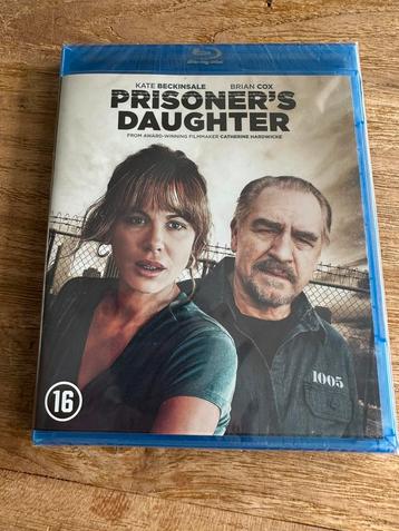 026. Nieuw blu-ray Prisoner’s Daugther NL versie origineel beschikbaar voor biedingen