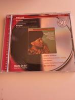 Strauss: Vier Letzte Lieder - Jessye Norman, Cd's en Dvd's, Ophalen of Verzenden, Romantiek, Gebruikt, Vocaal