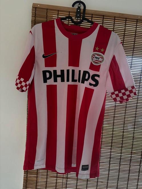 Origineel PSV Eindhoven shirt, Sport en Fitness, Voetbal, Zo goed als nieuw, Shirt, Ophalen of Verzenden