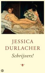 Jessica Durlacher - Schrijvers, Ophalen of Verzenden, Nieuw