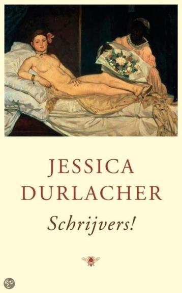 Jessica Durlacher - Schrijvers beschikbaar voor biedingen