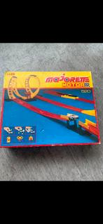 Majorette Motor 520 Racebaan Vintage Jaren 80, Verzenden
