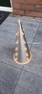 Prachtige lampjes kerstboom pyramide intratuin, Diversen, Ophalen of Verzenden, Nieuw