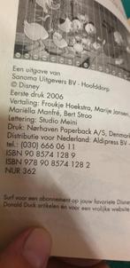 donald duck pocket 132 en 143, Ophalen of Verzenden