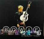 David Bowie - A Reality Tour Boxset, Ophalen of Verzenden, Zo goed als nieuw, Poprock