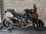 KTM 1290 Superduke R Full BLACK BEAST Track, Bedrijf, Naked bike
