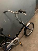 Vouw fiets, Fietsen en Brommers, Fietsen | Vouwfietsen, Ophalen of Verzenden, Zo goed als nieuw, Overige merken