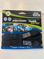 ROK Straps - Verstelbare Spanbanden, Ophalen, Nieuw