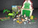 Playmobil Boerderij + Promo Pack, Kinderen en Baby's, Speelgoed | Playmobil, Ophalen of Verzenden, Gebruikt, Complete set