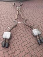 Uitlaat systeem compleet voor een BMW, Ophalen, Nieuw, BMW