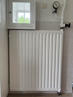 Radiatoren merk ERRES. Zie fotos voor afmetingen in cm., Doe-het-zelf en Verbouw, Ophalen, Zo goed als nieuw, 800 watt of meer