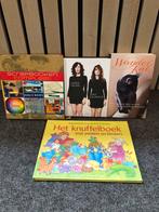 Gratis voor de liefhebber, Boeken, Ophalen, Zo goed als nieuw