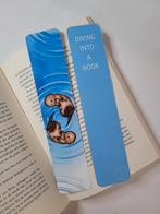 Handdrawn bookmark, Verzamelen, Boekenleggers, Verzenden, Nieuw