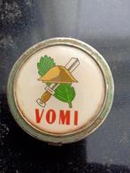 Nederlands Indie, K.N.I.L. , Militair Embleem,, Verzamelen, Ophalen of Verzenden, Landmacht, Nederland, Embleem of Badge