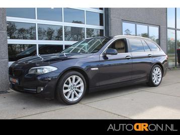 BMW 5 Serie Touring 520i High Executive Automaat Nieuwe Moto beschikbaar voor biedingen