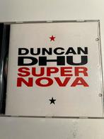 Duncan Dhu - Supernova CD, Ophalen of Verzenden, Zo goed als nieuw