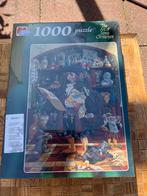 Puzzel 1000 Stukjes - James Christensen - the Oath- Nieuw, Ophalen of Verzenden, Nieuw, Legpuzzel