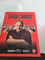 Sopranos dvds, Zo goed als nieuw, Ophalen