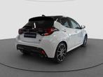 Toyota Yaris 1.5 Hybrid GR Sport Camera | LM Velgen | Naviga, 12 maanden, 450 kg, Gebruikt, Zwart