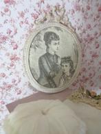 Mooi schilderij…..Poppenhuis 1:12…(Foto E9)*, Ophalen of Verzenden, Nieuw, Poppenhuis