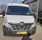 Renault Master 2.3 dCi 145 Pk/107kw L2/H2 Airco Cruisecontro, 145 pk, Stof, Gebruikt, 4 cilinders