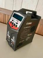 Rc plus cube 80 duo lipo lader, Ophalen of Verzenden, Zo goed als nieuw