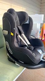 Cybex Sirona Z i-Size + Base - Zeer nette staat!, 0 t/m 18 kg, Verstelbare rugleuning, Zo goed als nieuw, Isofix