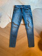 Denham Slim Fit Jeans Heren W 31 L 32, Blauw, W32 (confectie 46) of kleiner, Ophalen of Verzenden, Zo goed als nieuw