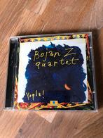 Bojan Z Quartet - Yopla, Ophalen of Verzenden, 1980 tot heden, Zo goed als nieuw, Jazz